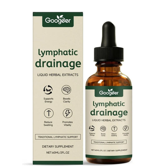 Lymphatic Drainage